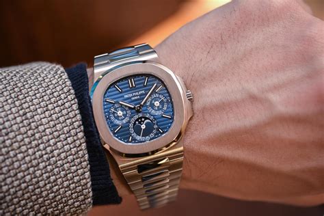 patek philippe calendar perpetual|Patek Philippe nautilus perpetual calendar.